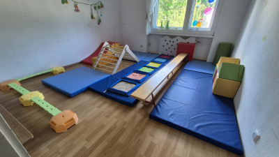 Bewegungsraum
