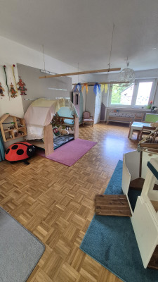 Spielraum