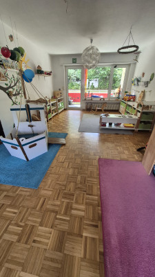 Spielraum