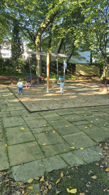 Spielplatz